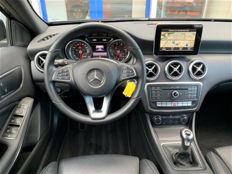 Mercedes-Benz A-klasse - 160 Prestige Navi Leder LED/Xenon LM Nw Model Dealer Historie - 1