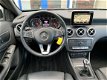 Mercedes-Benz A-klasse - 160 Prestige Navi Leder LED/Xenon LM Nw Model Dealer Historie - 1 - Thumbnail