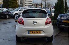 Ford Ka - 1.2 Titanium Airco | Parelmoer | Lmv | NAP