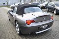 BMW Z4 Roadster - 3.0i sportvelgen, pdc, leer, airco, stuurbediening - 1 - Thumbnail