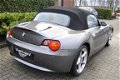 BMW Z4 Roadster - 3.0i sportvelgen, pdc, leer, airco, stuurbediening - 1 - Thumbnail