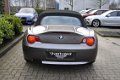 BMW Z4 Roadster - 3.0i sportvelgen, pdc, leer, airco, stuurbediening - 1 - Thumbnail