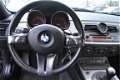 BMW Z4 Roadster - 3.0i sportvelgen, pdc, leer, airco, stuurbediening - 1 - Thumbnail