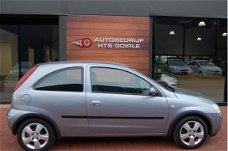 Opel Corsa - 1.4-16V Maxx