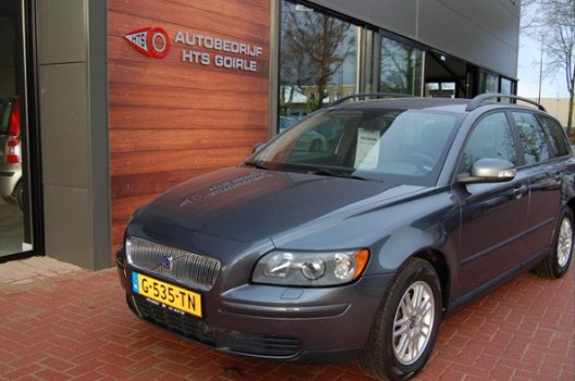 Volvo V50 - 1.8 - 1