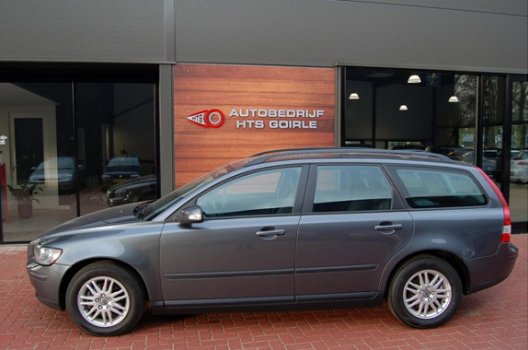 Volvo V50 - 1.8 - 1