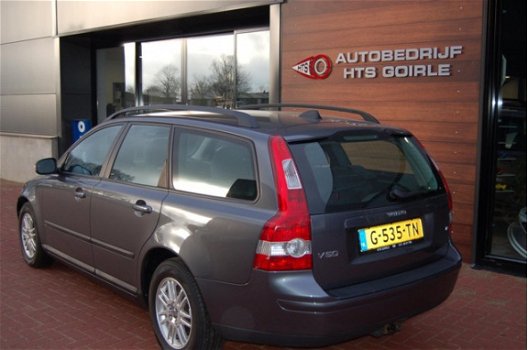 Volvo V50 - 1.8 - 1