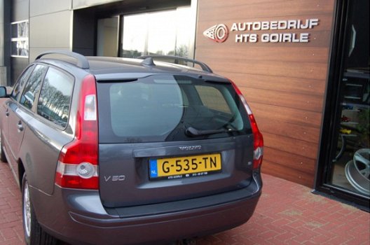 Volvo V50 - 1.8 - 1