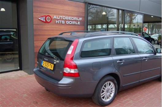 Volvo V50 - 1.8 - 1