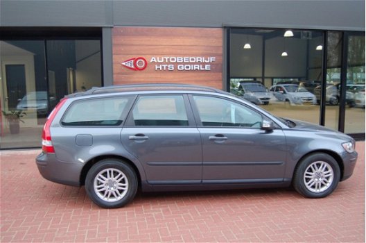 Volvo V50 - 1.8 - 1