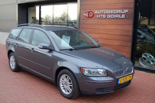 Volvo V50 - 1.8 - 1