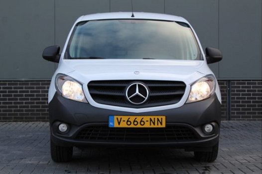 Mercedes-Benz Citan - 108CDI 75PK BlueEFFICIENCY | Airco | Cruise | Bluetooth *Rijklaar - 1