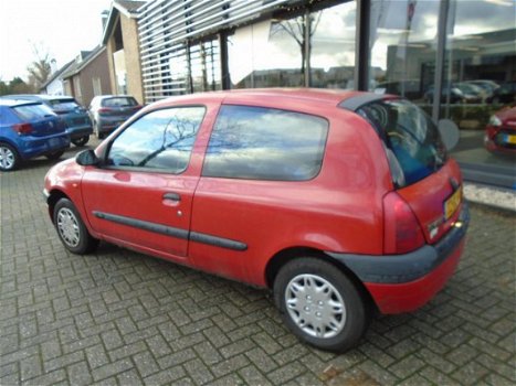 Renault Clio - 1.4 RN - 1