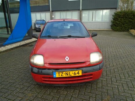 Renault Clio - 1.4 RN - 1