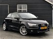 Audi A1 - 1.2 TFSI 2X S-LINE, LEDER, NAVI, 93000 KM NAP - 1 - Thumbnail