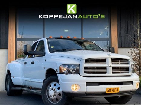 Dodge Ram 2500 - HEAVY DUTY 5.9 CUMMINS KANON IN PERFECTE STAAT - 1