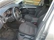 Skoda Octavia Combi - 2.0 TDI 140pk DSG met Navi/Xenon/Trekhaak - 1 - Thumbnail