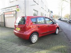 Nissan Note - 1.4 Visia 5-drs / AIRCO / NW-STAAT / 68dkm