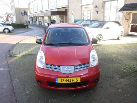 Nissan Note - 1.4 Visia 5-drs / AIRCO / NW-STAAT / 68dkm - 1