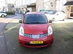 Nissan Note - 1.4 Visia 5-drs / AIRCO / NW-STAAT / 68dkm - 1 - Thumbnail