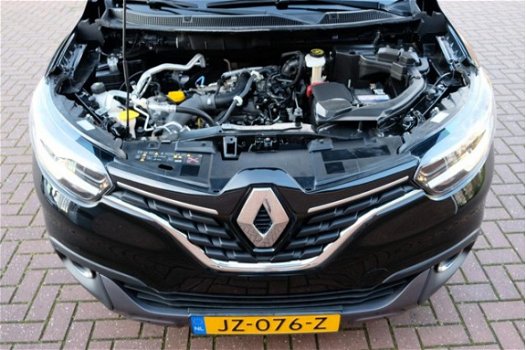 Renault Kadjar - 1.2 TCe 131pk 6-bak Intens | Navi | Camera | Climate | 1e eigenaar - 1