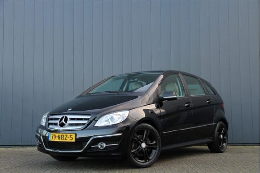 Mercedes-Benz B-klasse - 180 CDI Business Class AUTOMAAT / AIRCO / NAVI / CRUISE CONTROL - 1