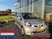 Toyota Aygo - 1.0-12V + CV 5 drs NAP - 1 - Thumbnail