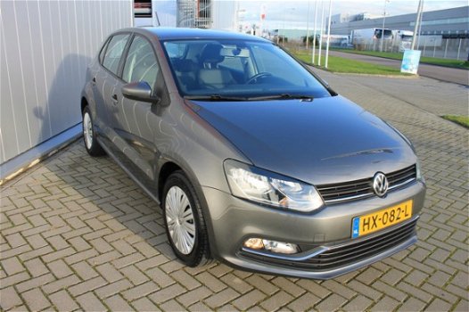 Volkswagen Polo - 1.2 TSI 90pk 5drs Comfortline App Connect - 1