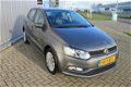 Volkswagen Polo - 1.2 TSI 90pk 5drs Comfortline App Connect - 1 - Thumbnail