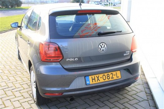 Volkswagen Polo - 1.2 TSI 90pk 5drs Comfortline App Connect - 1