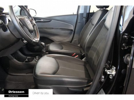 Opel Karl - 1.0 Innovation (Stoelverwarming / Cruise Control) - 1