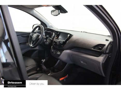 Opel Karl - 1.0 Innovation (Stoelverwarming / Cruise Control) - 1