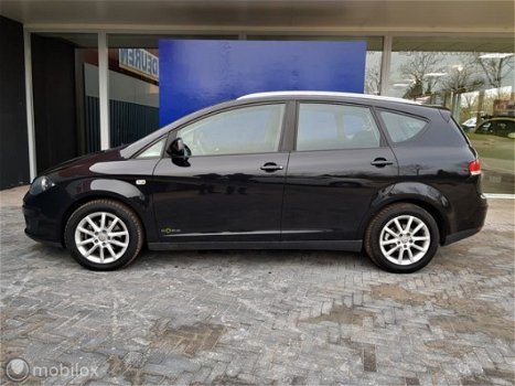 Seat Altea XL - 1.6 TDI Ecomotive COPA Navi Clima Cruise - 1