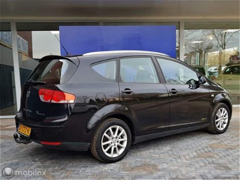 Seat Altea XL - 1.6 TDI Ecomotive COPA Navi Clima Cruise - 1