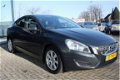 Volvo S60 - 1.6 DRIVe BUSINESS RIJKLAAR INCL 6 MND BOVAG - 1 - Thumbnail