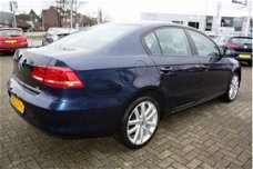 Volkswagen Passat - 1.4 TSI BLUEMOTION 18'INC LMV RIJKLAAR INCL 6 MND BOVAG