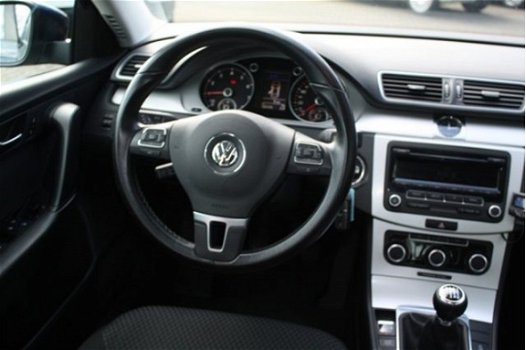 Volkswagen Passat - 1.4 TSI BLUEMOTION 18'INC LMV RIJKLAAR INCL 6 MND BOVAG - 1