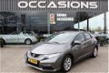 Honda Civic - 1.8 COMFORT RIJKLAAR INCL 6 MND BOVAG - 1 - Thumbnail