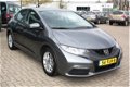 Honda Civic - 1.8 COMFORT RIJKLAAR INCL 6 MND BOVAG - 1 - Thumbnail