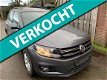 Volkswagen Tiguan - 2.0 TDI Comfort&Design Edition - 1 - Thumbnail