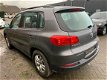 Volkswagen Tiguan - 2.0 TDI Comfort&Design Edition - 1 - Thumbnail