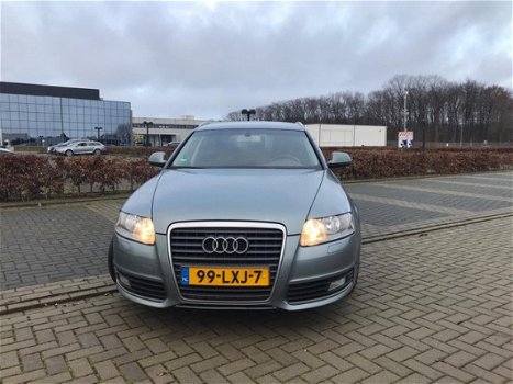 Audi A6 Avant - 2.0 TFSI Business Edition - 1