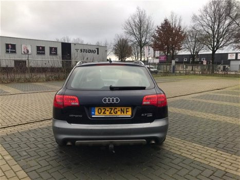 Audi A6 Allroad - 2.7 TDI Pro Line - 1