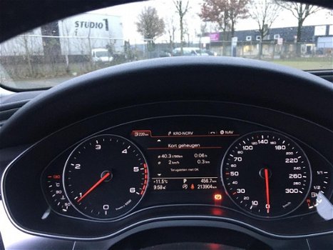 Audi A6 Avant - 2.0 TDI Lease Edition Business xenon - 1