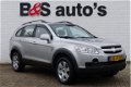 Chevrolet Captiva - 2.4i Style 2WD 7 PERSOONS AIRCO PDC ELEKTRISCHE RAMEN CV - 1 - Thumbnail