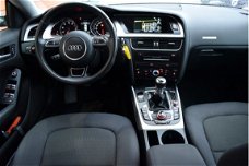 Audi A5 Sportback - 1.8 TFSI Business Edition Xenon/Navigatie