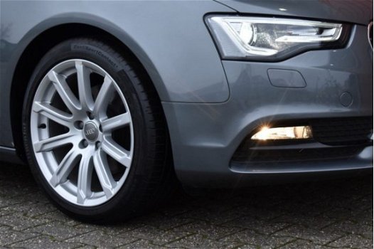 Audi A5 Sportback - 1.8 TFSI Business Edition Xenon/Navigatie - 1