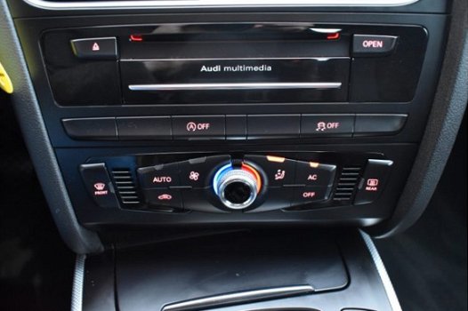 Audi A5 Sportback - 1.8 TFSI Business Edition Xenon/Navigatie - 1