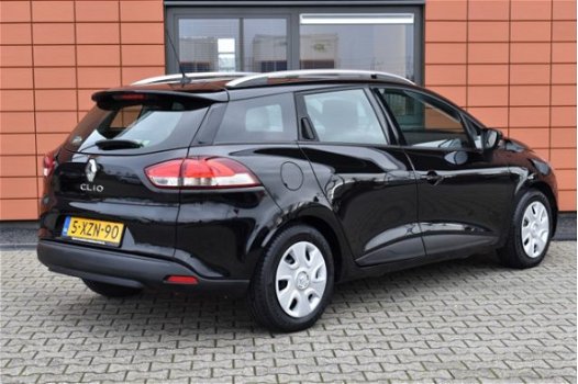 Renault Clio Estate - 1.5 dCi ECO Expression Navigatie - 1