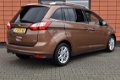 Ford Grand C-Max - 1.0 125pk Titanium Navigatie - 1 - Thumbnail